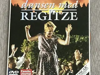 DVD: Dansen med Regitze