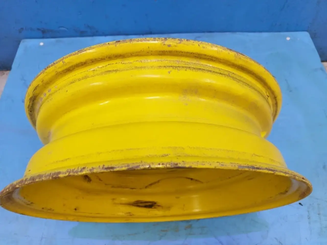 Billede 4 - 18" 5.50FX18