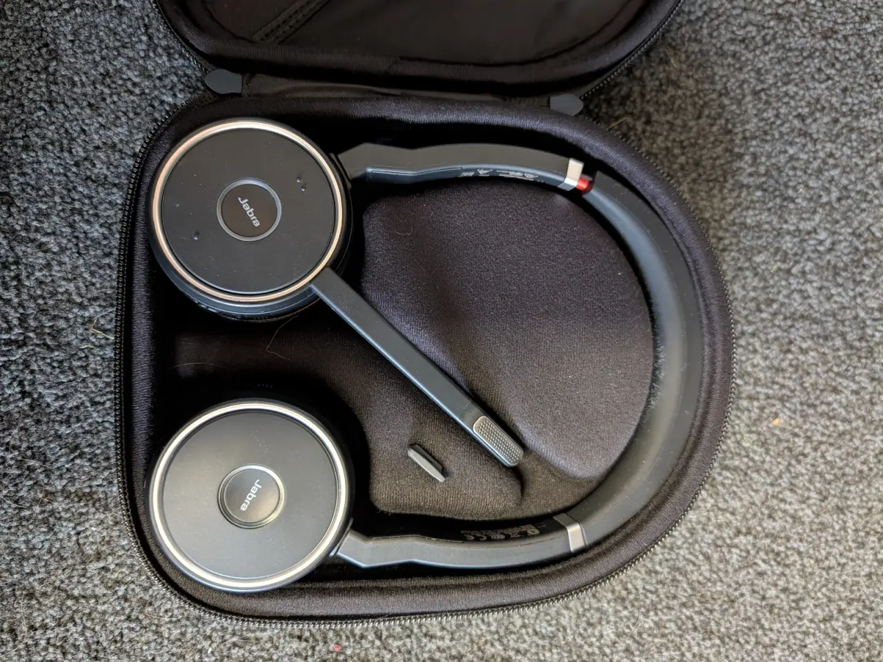 Billede 5 - Jabra Evolve 75