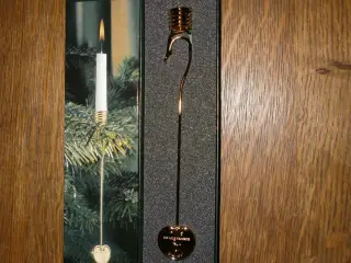 Georg Jensen - Prinsesse Isabella 21.04.2007