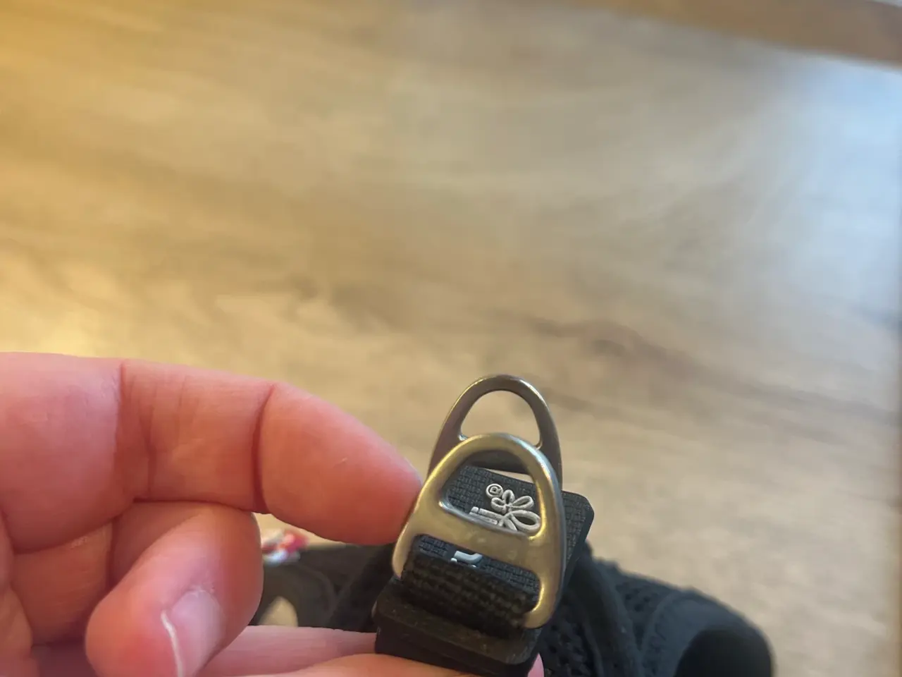 Billede 6 - Sort hundesele