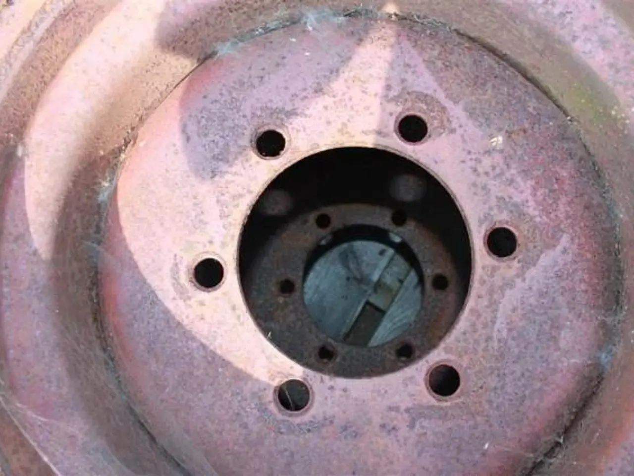 Billede 4 - 18" 15.0/70-18