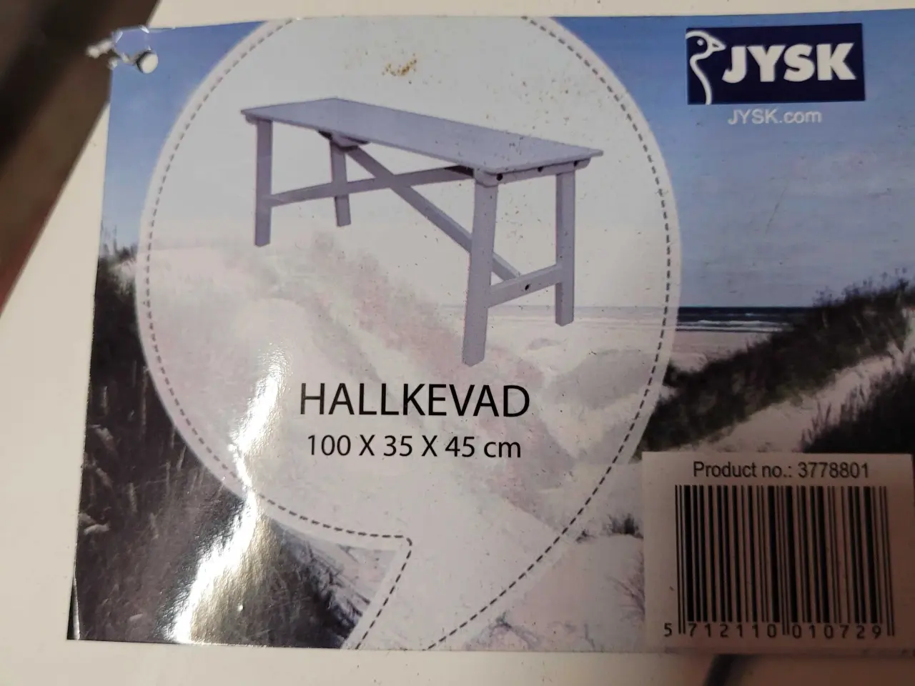 Billede 2 - bar/højstole 200kr pr stk