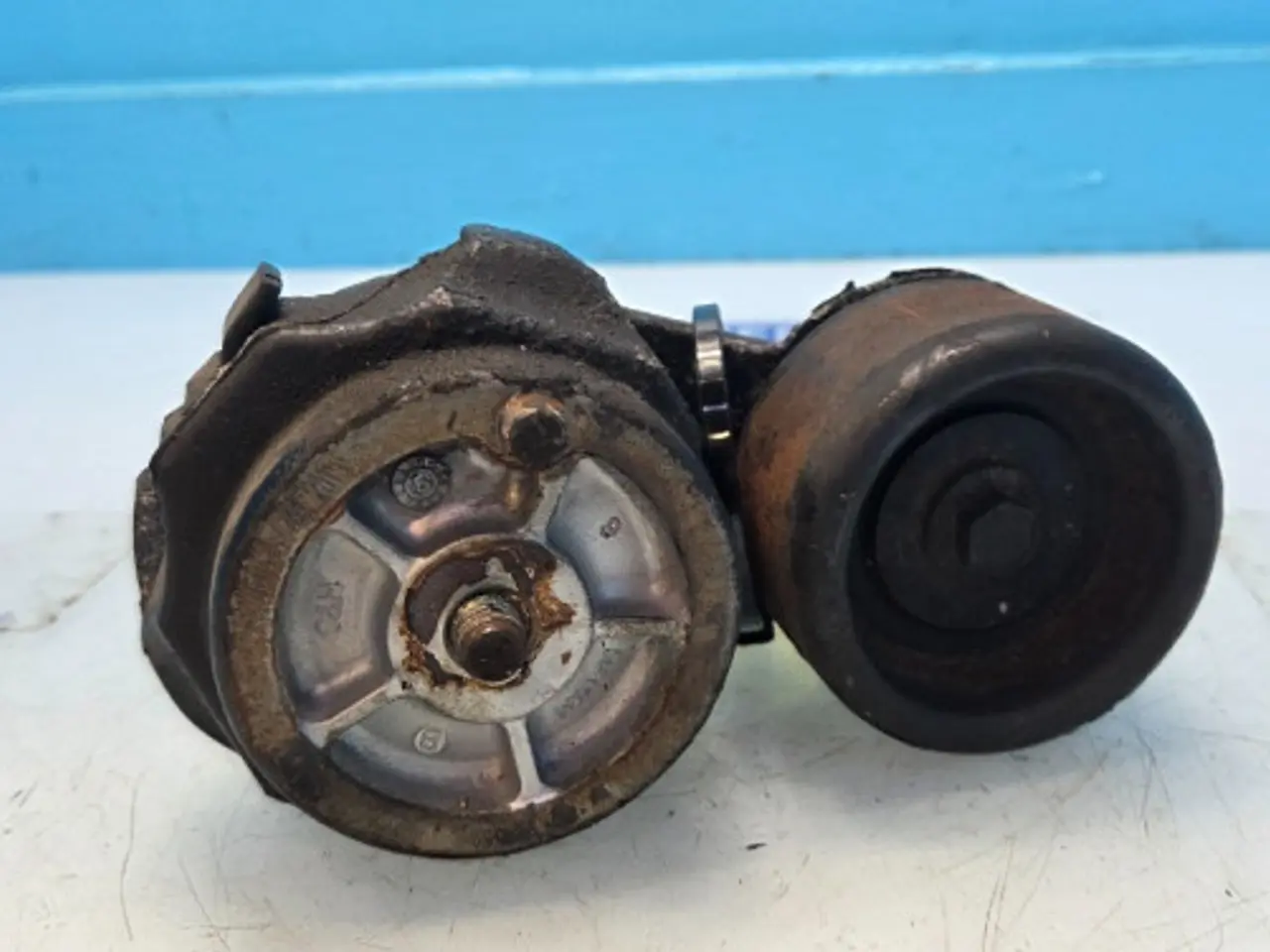 Billede 9 - John Deere 6081HF070 Selestrammer RE57498