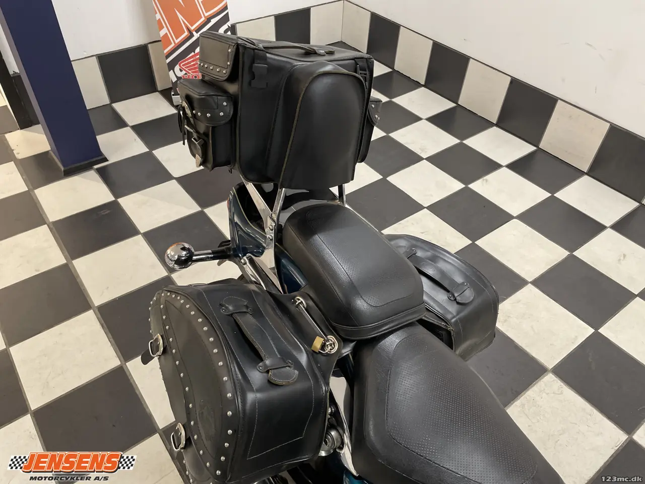 Billede 11 - Suzuki VZ 800 Marauder