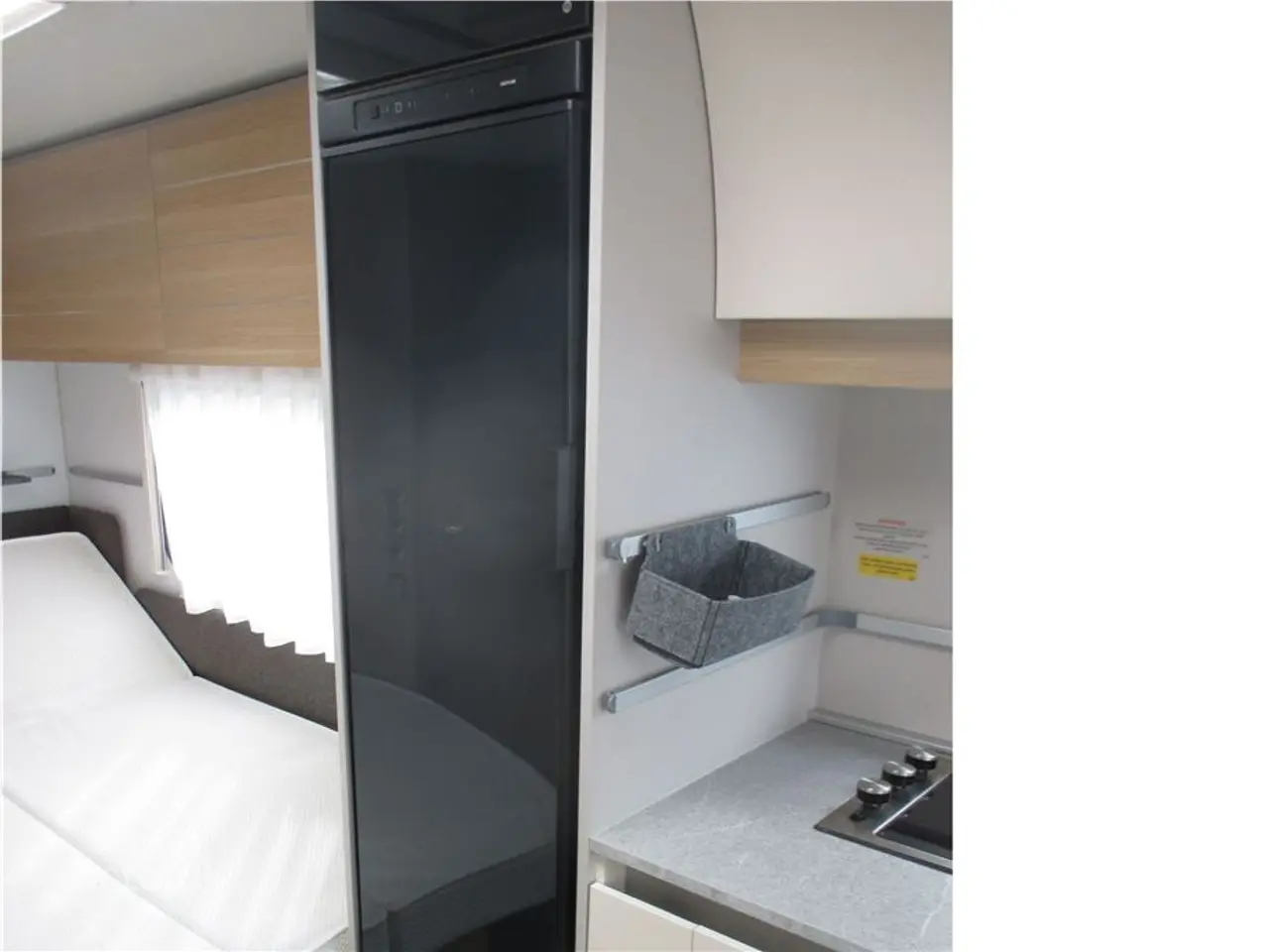 Billede 6 - 2023 - Adria Adora 522 UP