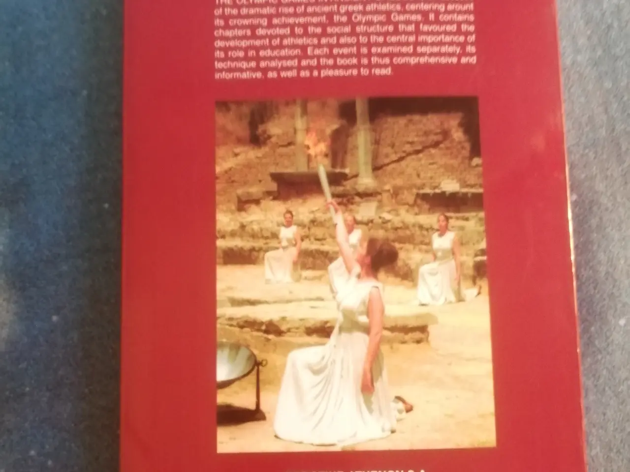 Billede 2 - The Olympic Games in Ancient Greece
