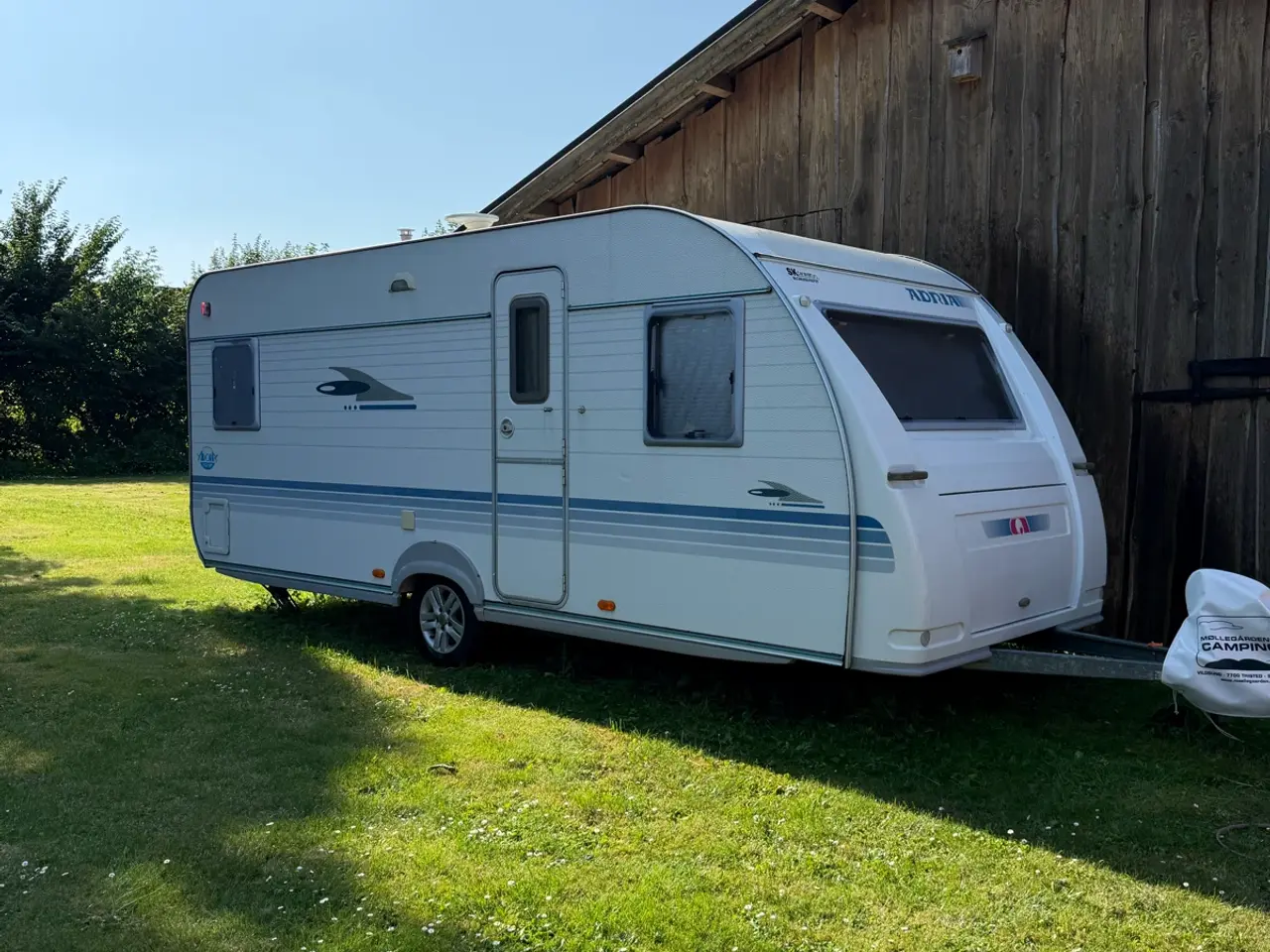 Billede 1 - Adria Adora 512UP