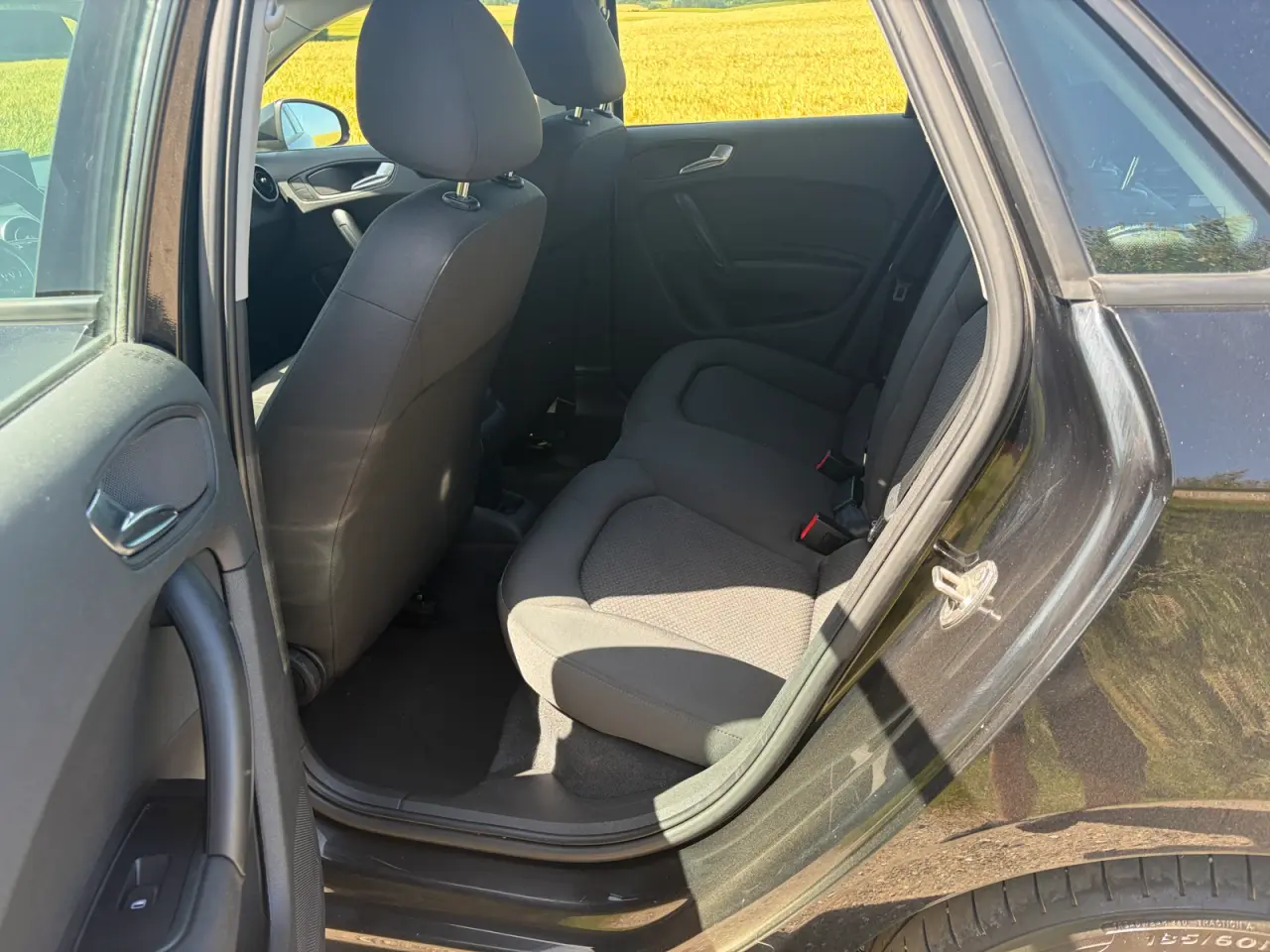 Billede 10 - Nysynet Audi A1 1.6 TDI