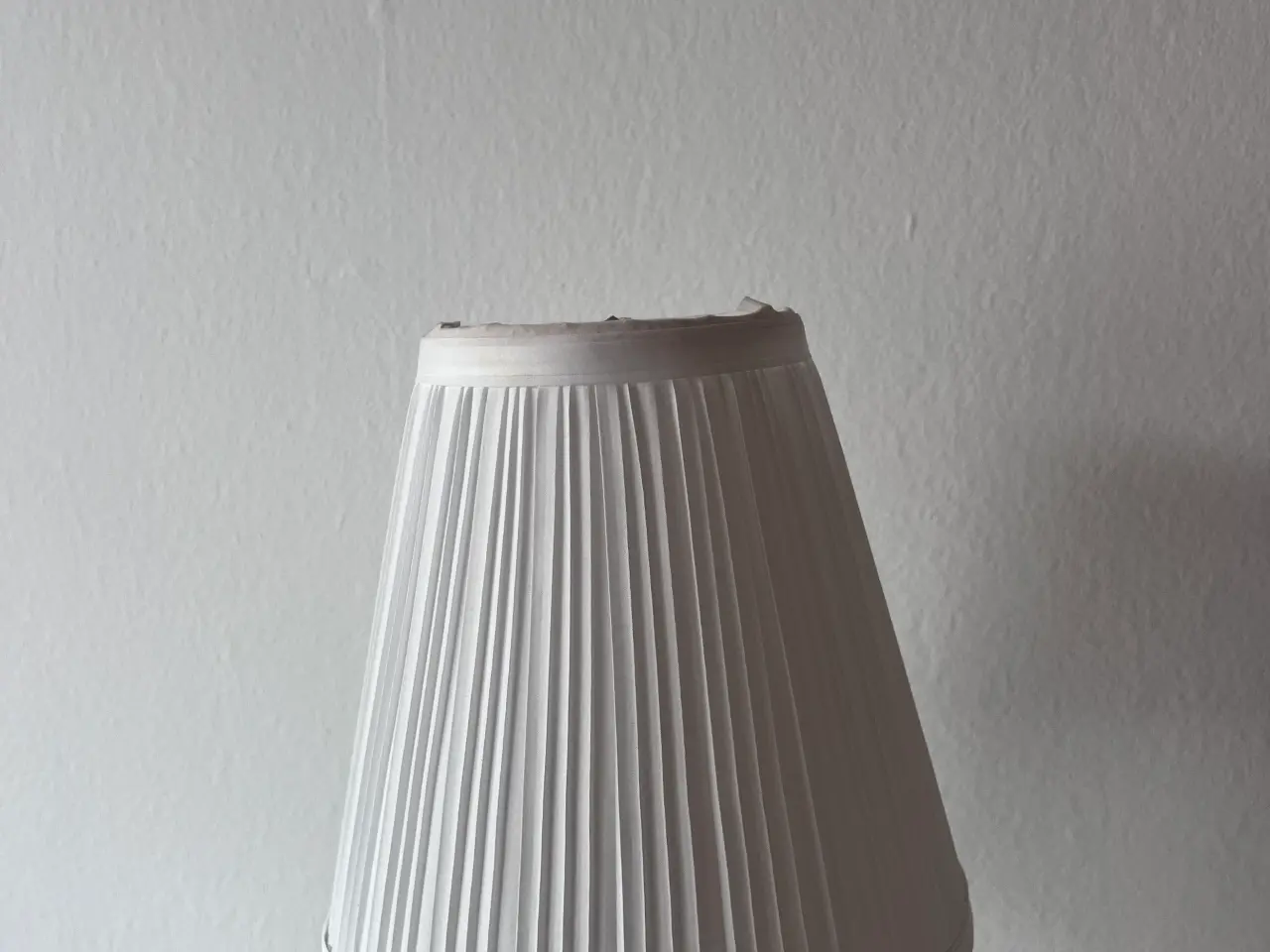 Billede 3 - Klassisk Bordlampe 