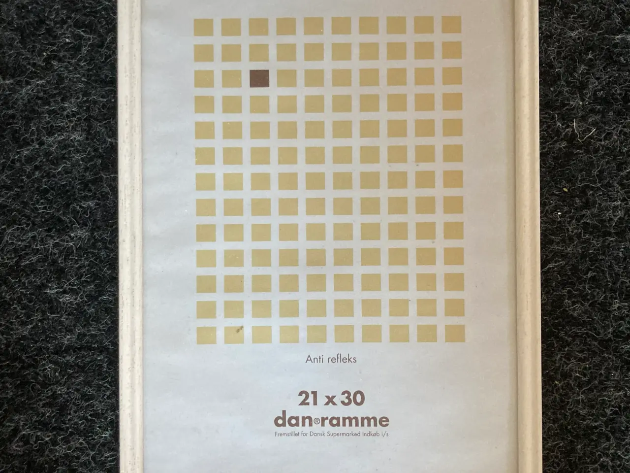 Billede 4 - Rammer