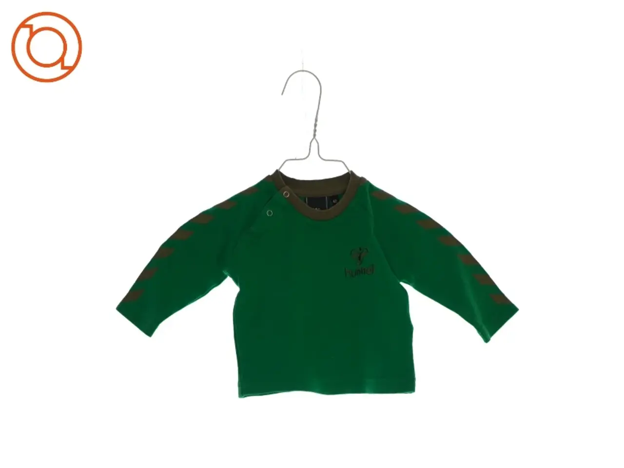 Billede 1 - Bluse fra Hummel (str. 62)