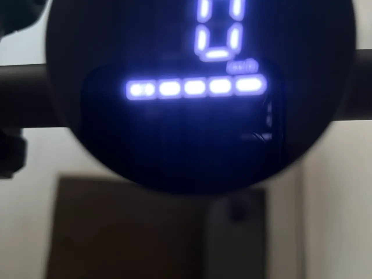 Billede 2 - Xiaomi Elite se 45 km rækkevidde