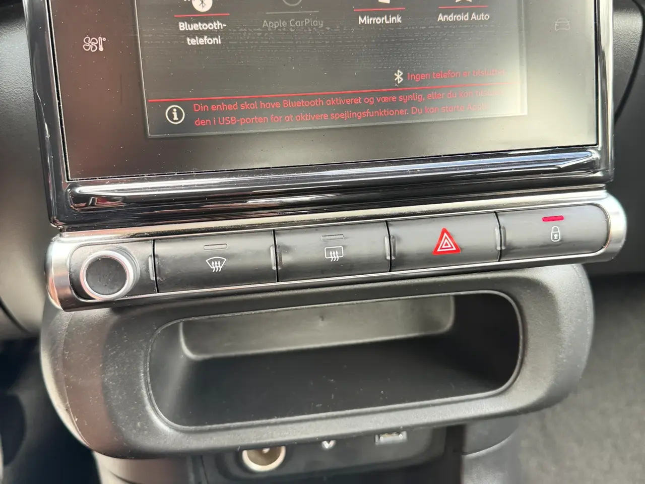 Billede 13 - Nysynet Citroen C3 Iconic 31KM/L