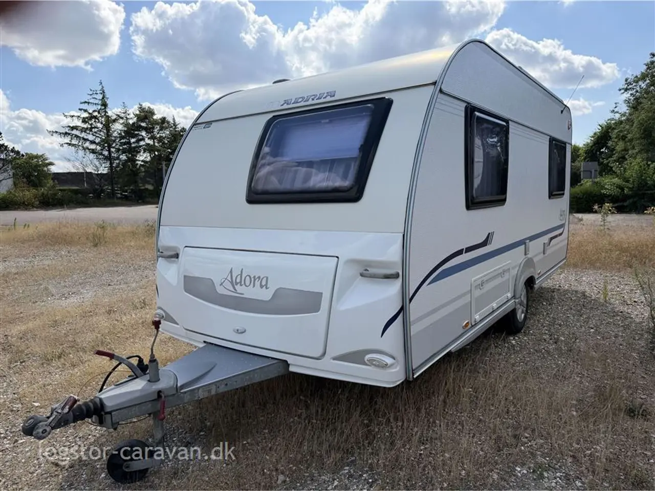 Billede 2 - 2009 - Adria Adora 462 PS