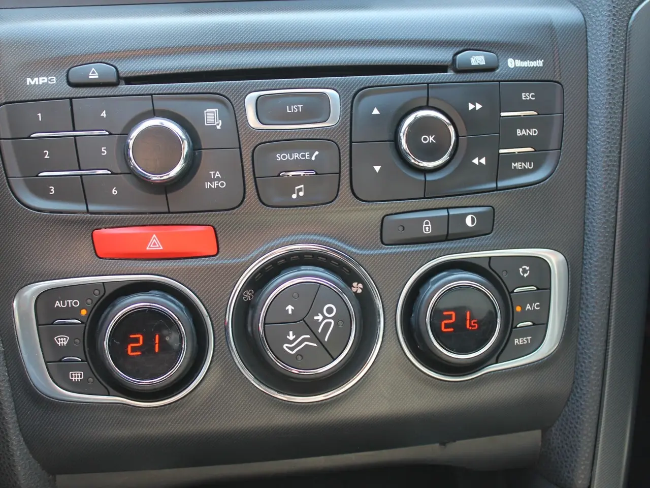Billede 10 - Citroën DS4 1,6 e-HDi 112 Style E6G