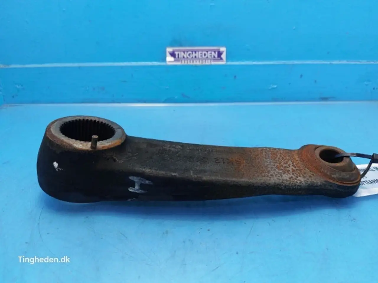 Billede 11 - Case Farmall 95A Løftearm R. 5171471