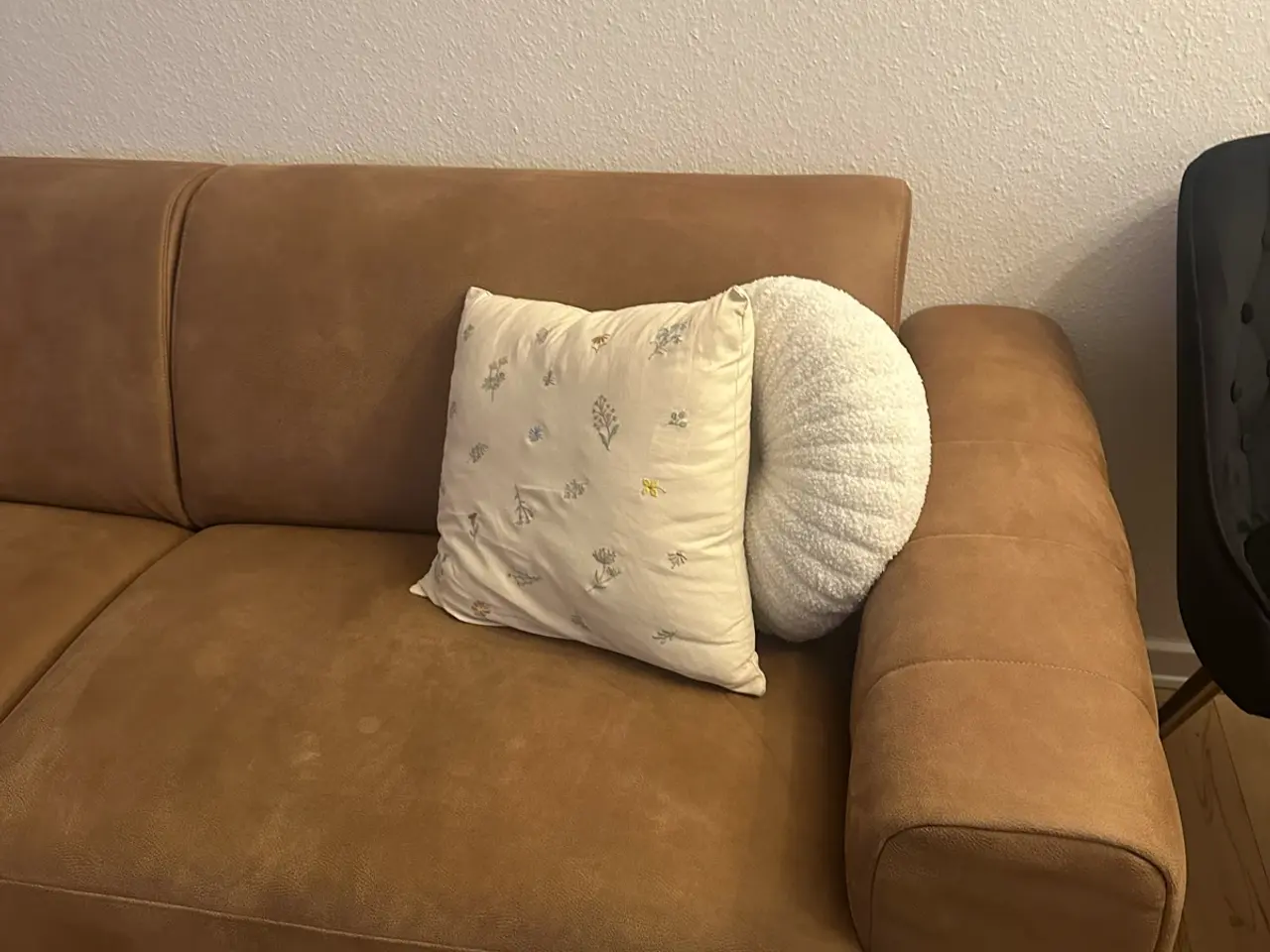 Billede 3 - Sofa med chaiselong sælges