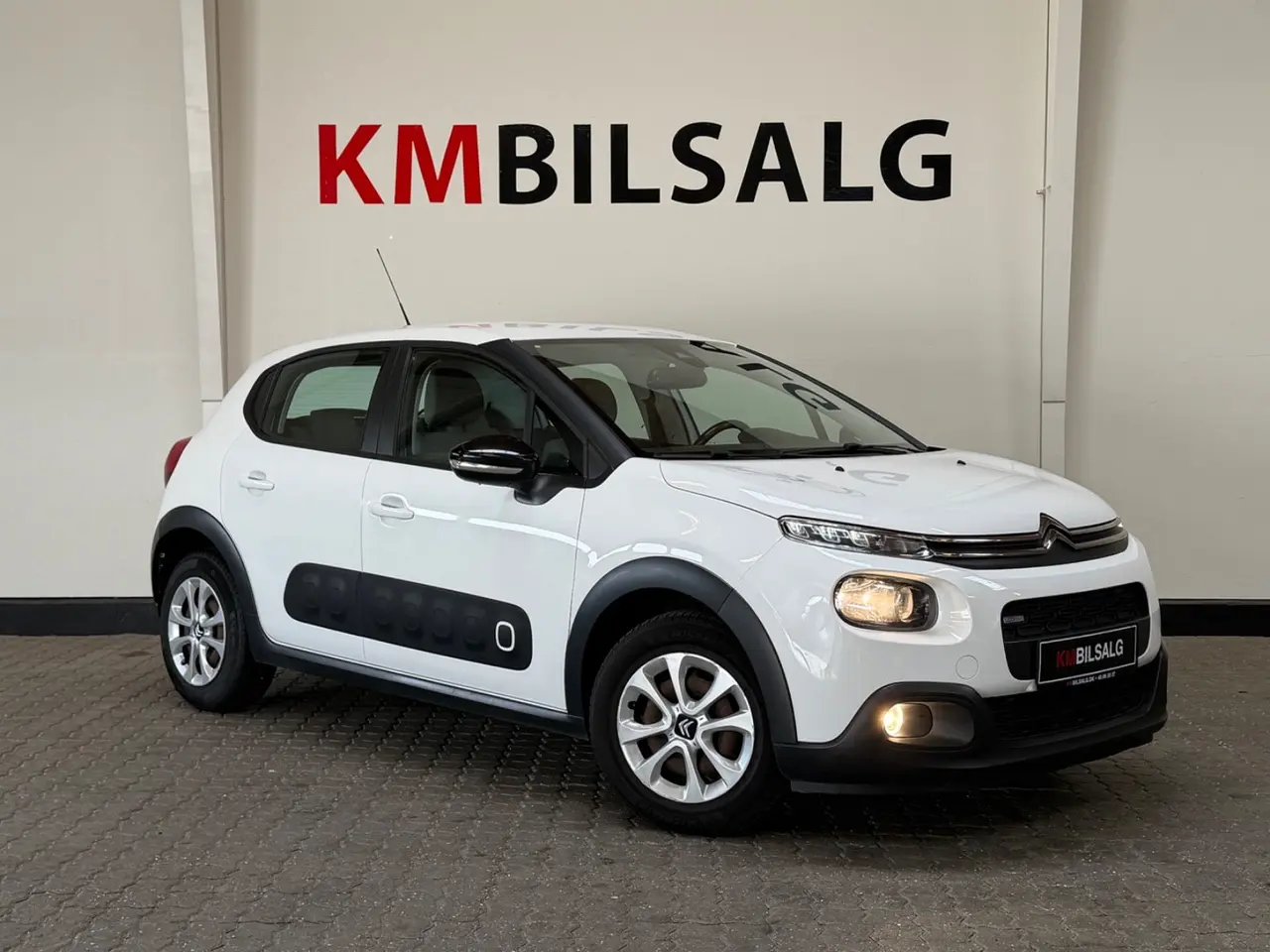 Billede 1 - Citroën C3 1,2 PureTech 110 Feel+
