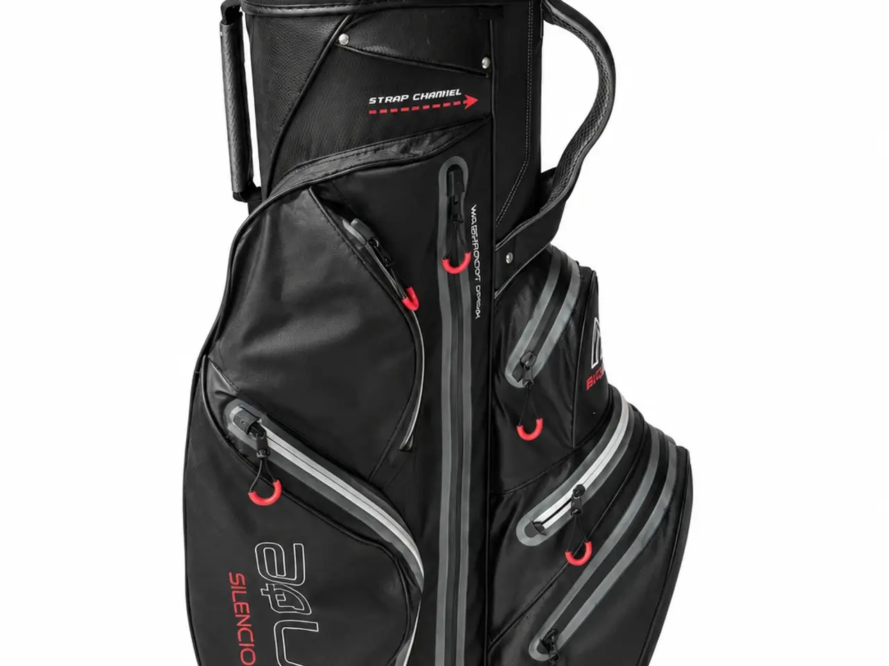 Billede 3 - Golfbags på lager ⛳