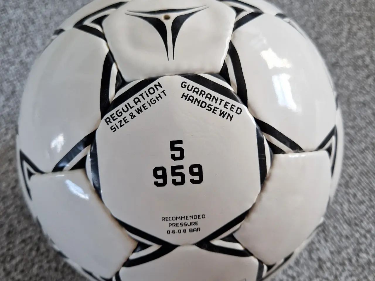 Billede 2 - SELECT fodbold 