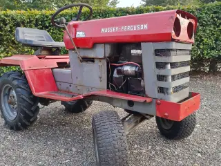 Massey Ferguson 16 havetraktor