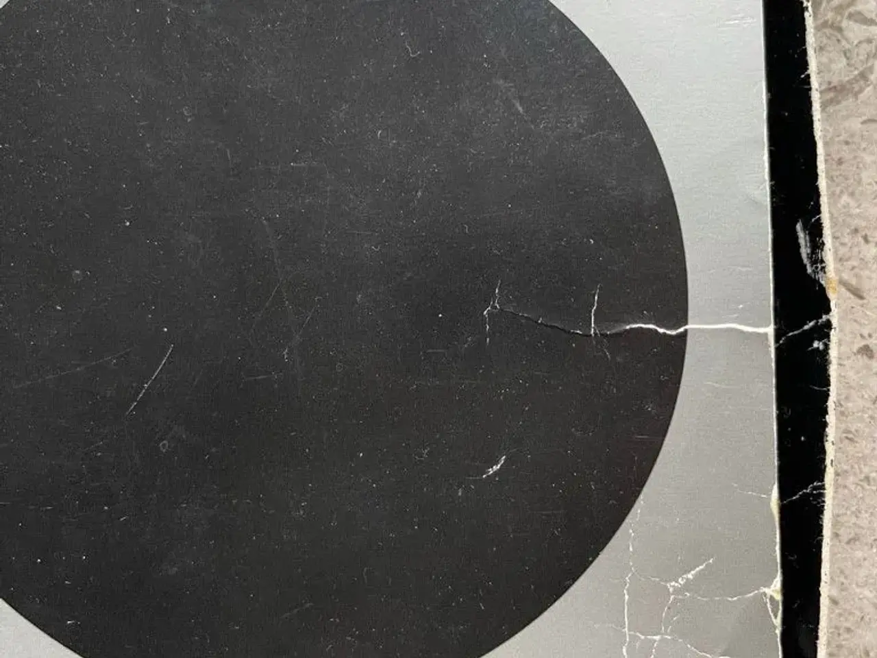 Billede 3 - Georg Jensen bordskåner i stål til vinflaske