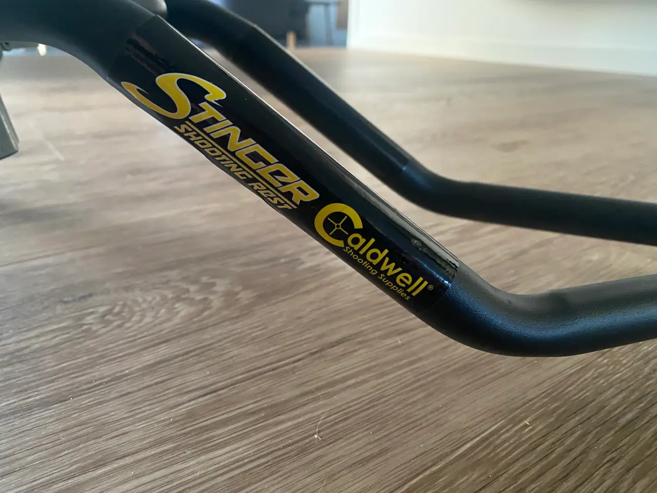 Billede 2 - Caldwell Stinger