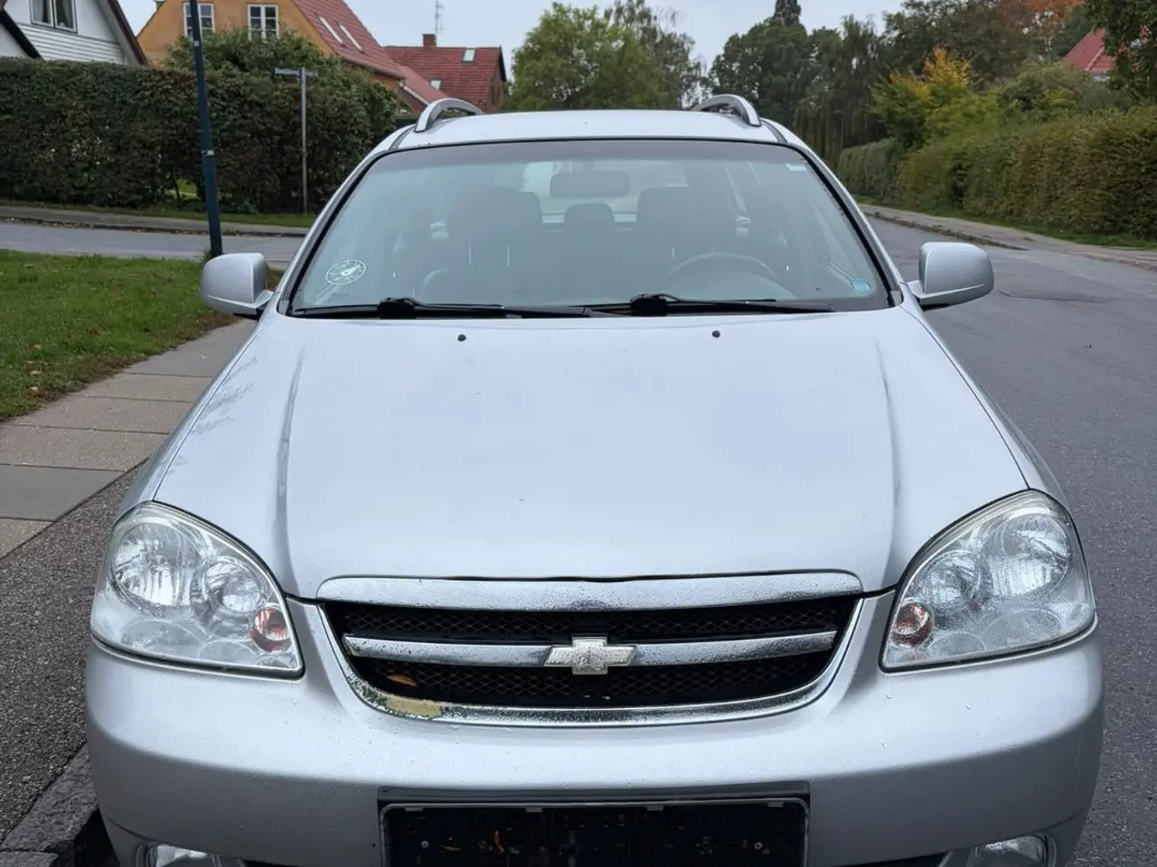 Billede 3 - Chevrolet Nubira 1,6 Classic stc.