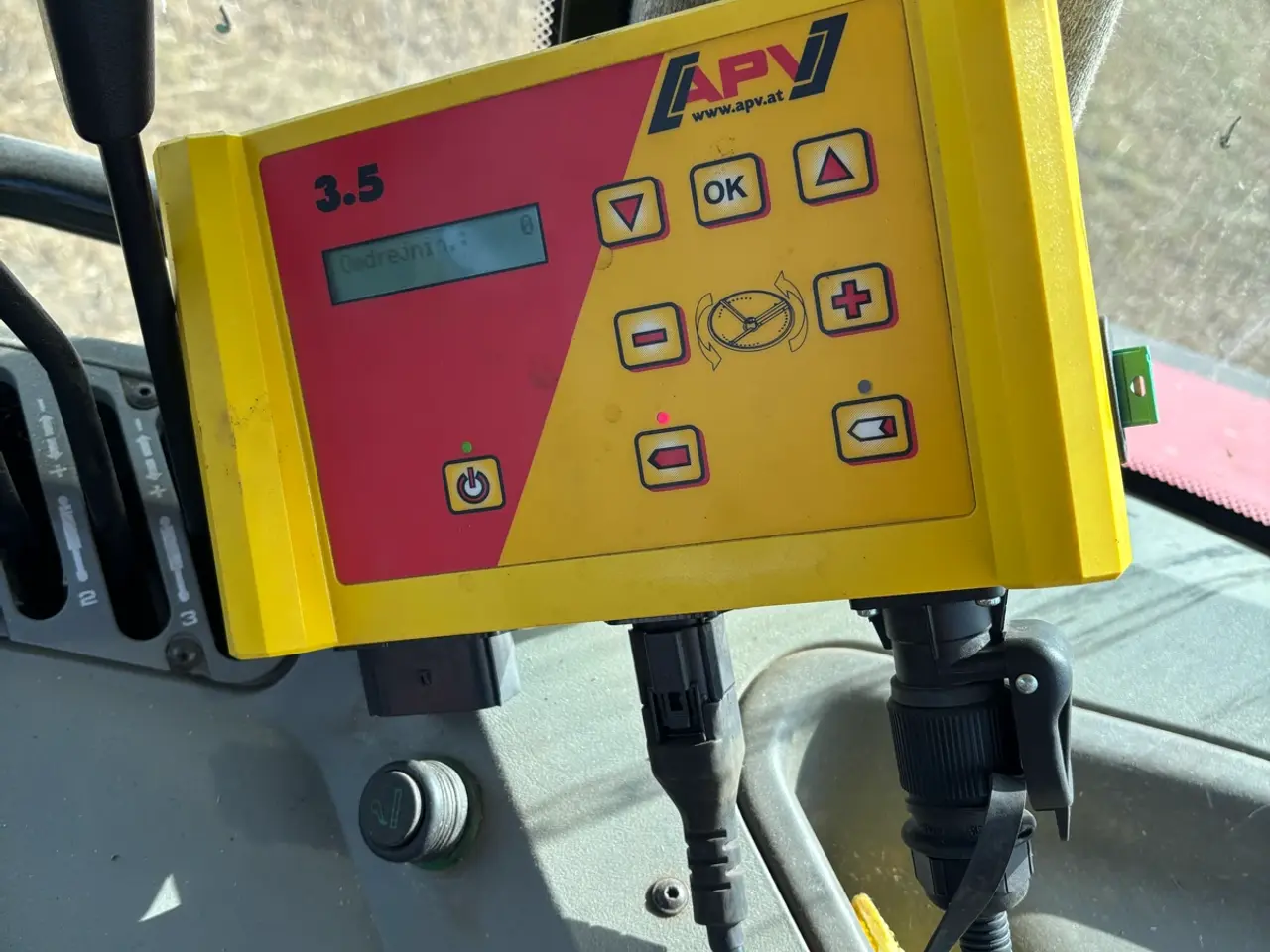 Billede 4 - APV såmaskine