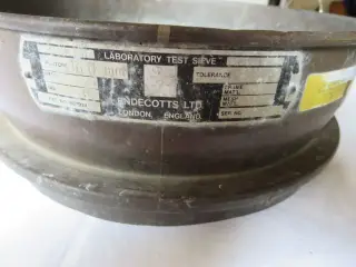Laboratorie si