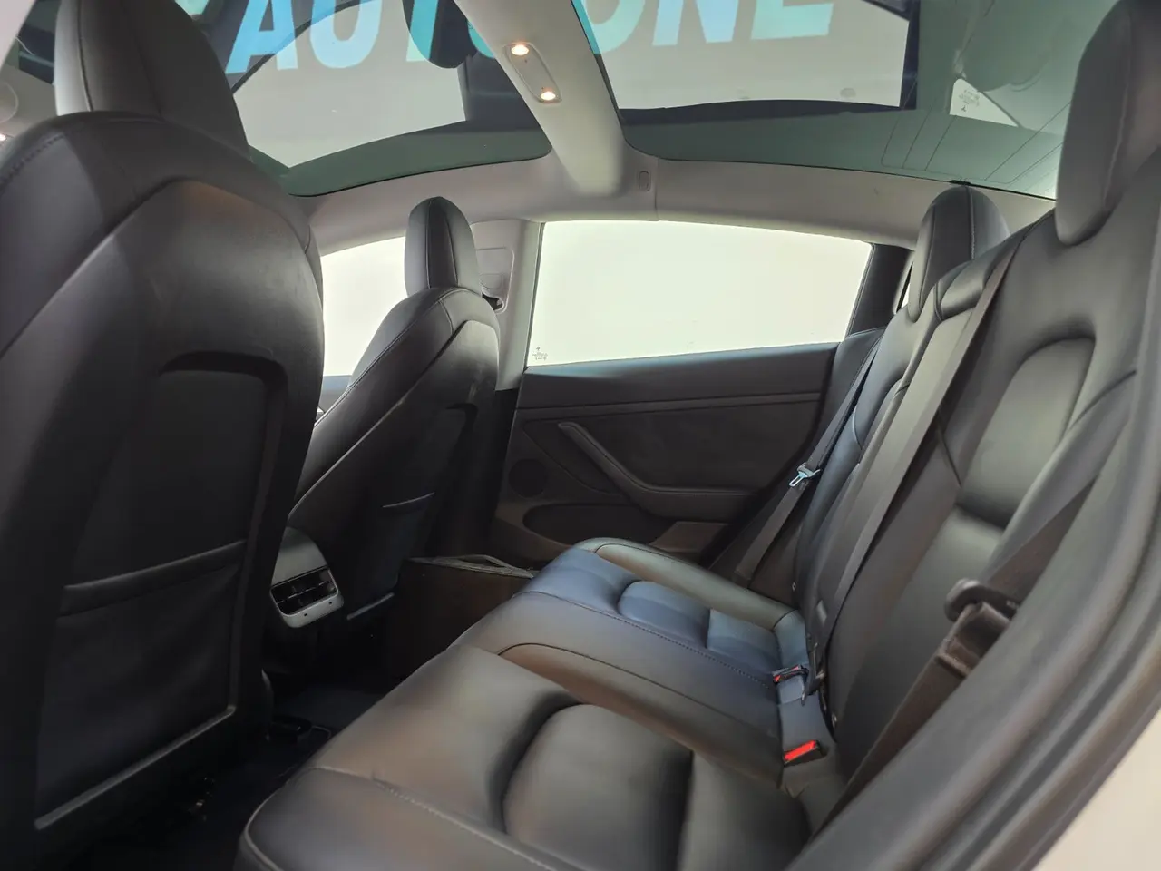 Billede 17 - Tesla Model 3 RWD