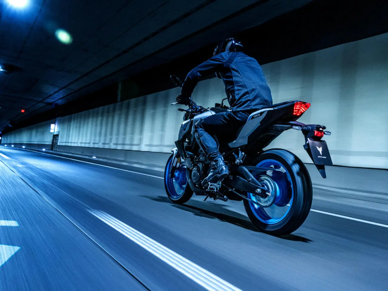 Billede 7 - Yamaha MT-03