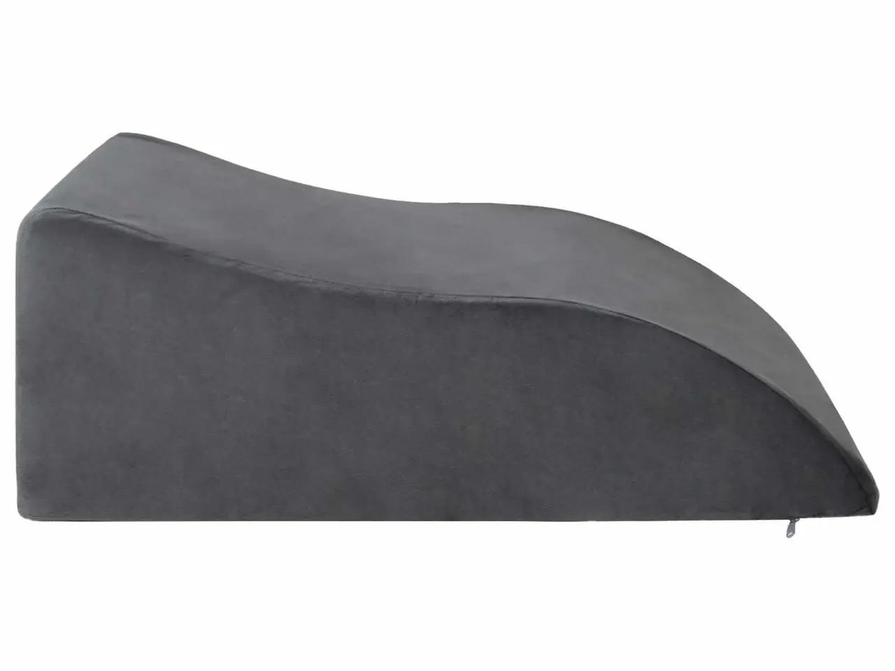 Billede 5 - Benpude 68 x 41 x 24 cm - grå