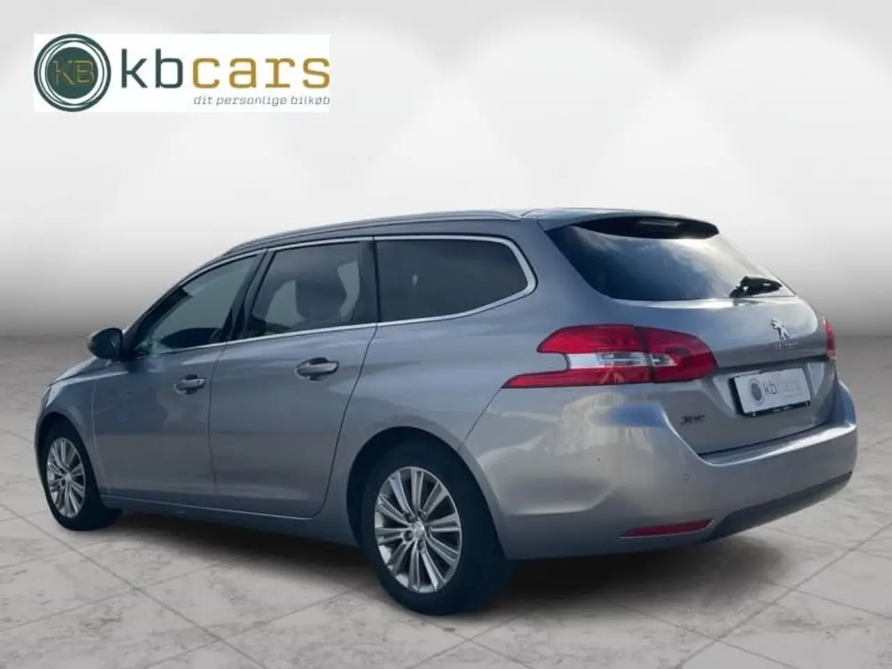 Billede 4 - Peugeot 308 1,2 PureTech 130 Selection Sky SW