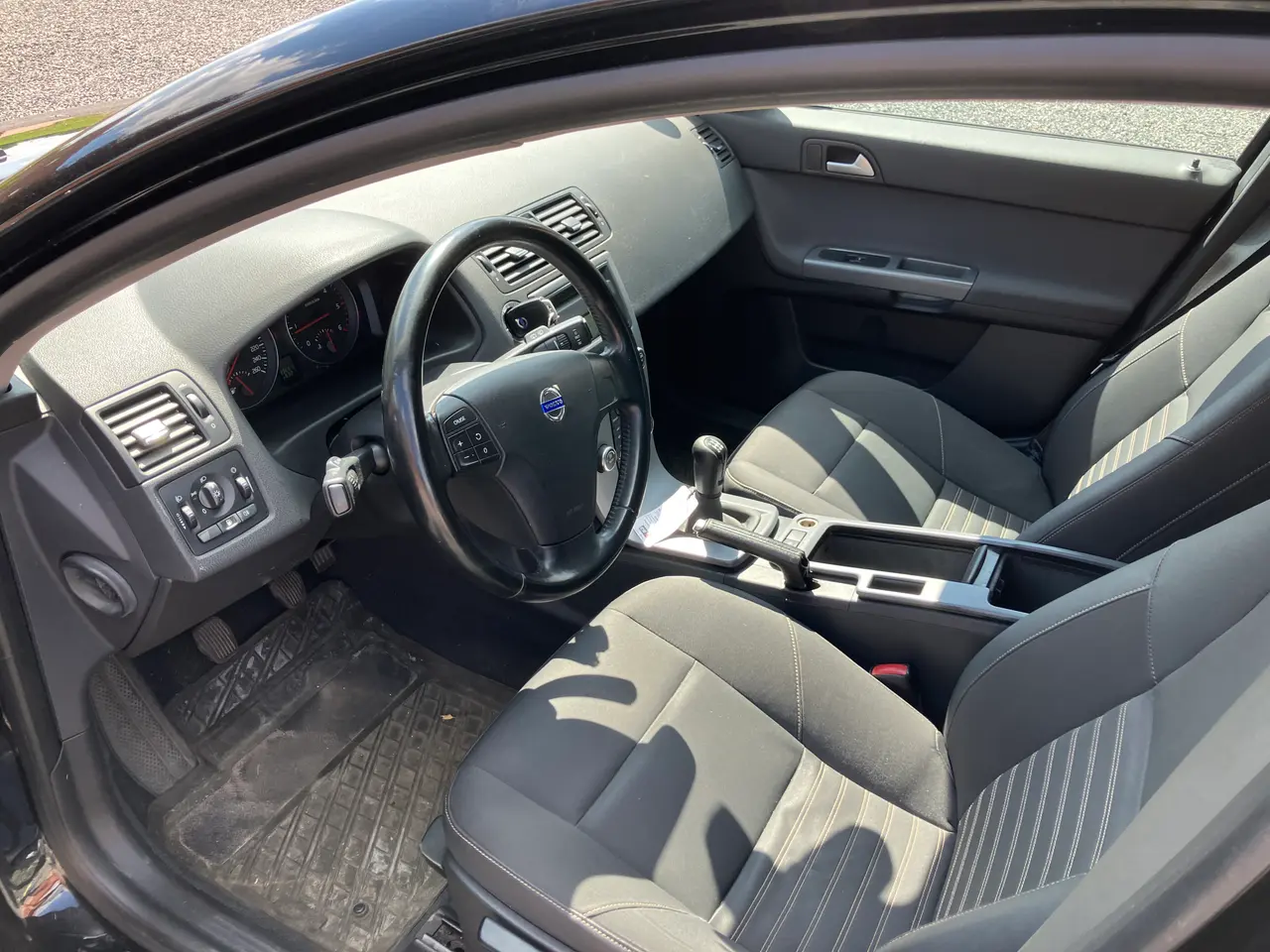 Billede 6 - Volvo v50