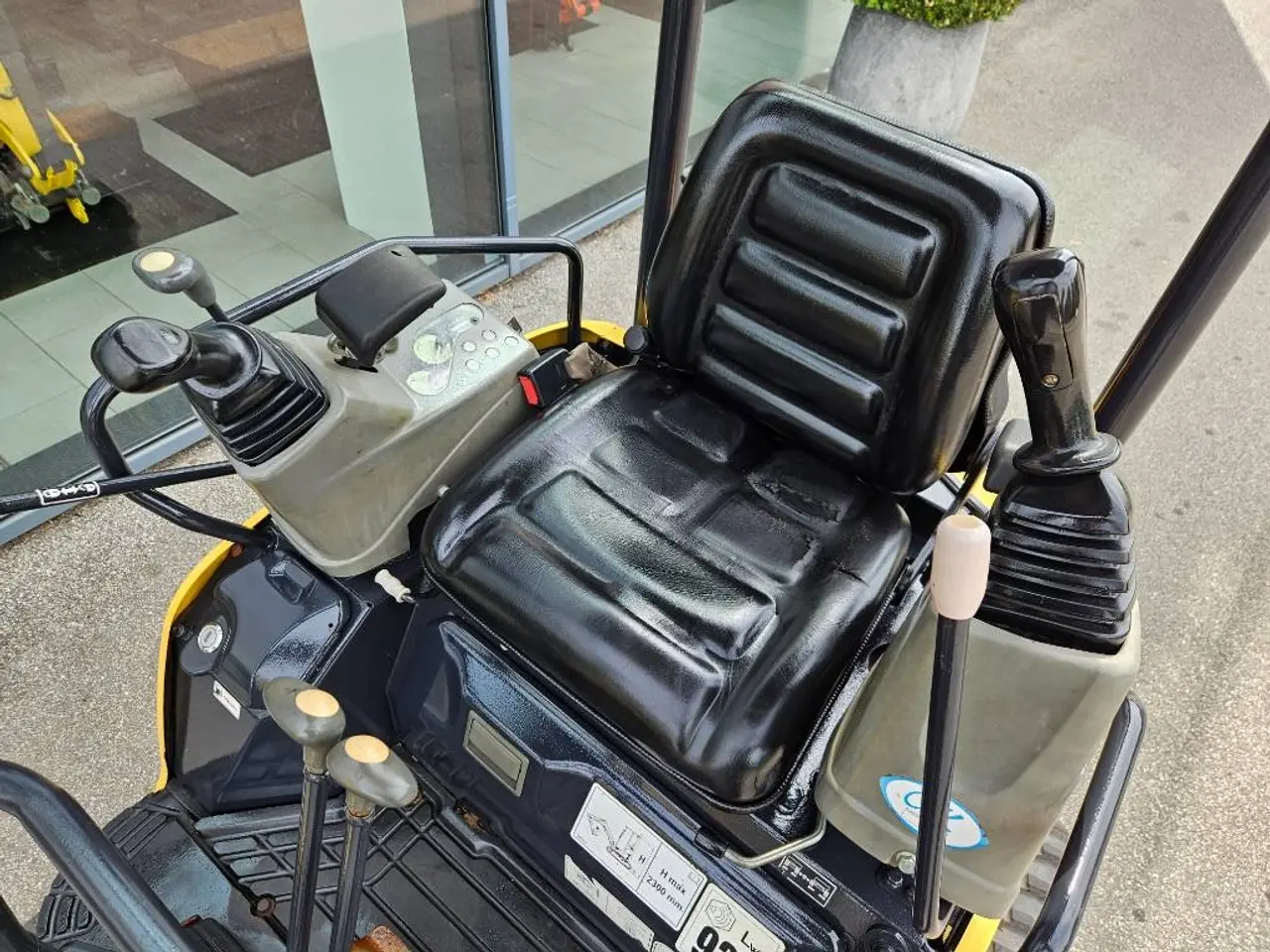 Billede 7 - Yanmar Vio 17