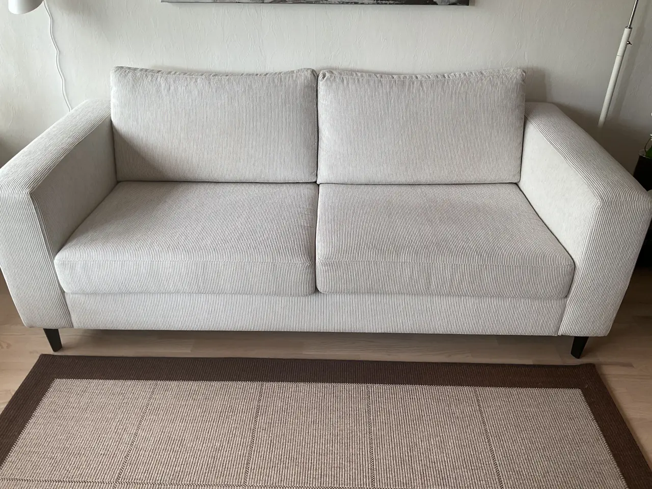 Billede 1 - 2 1/2 Pers. Sofa
