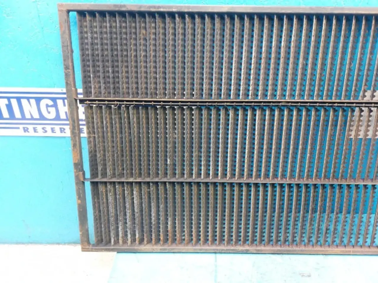Billede 12 - Massey Ferguson 7278 Undersold 28482374