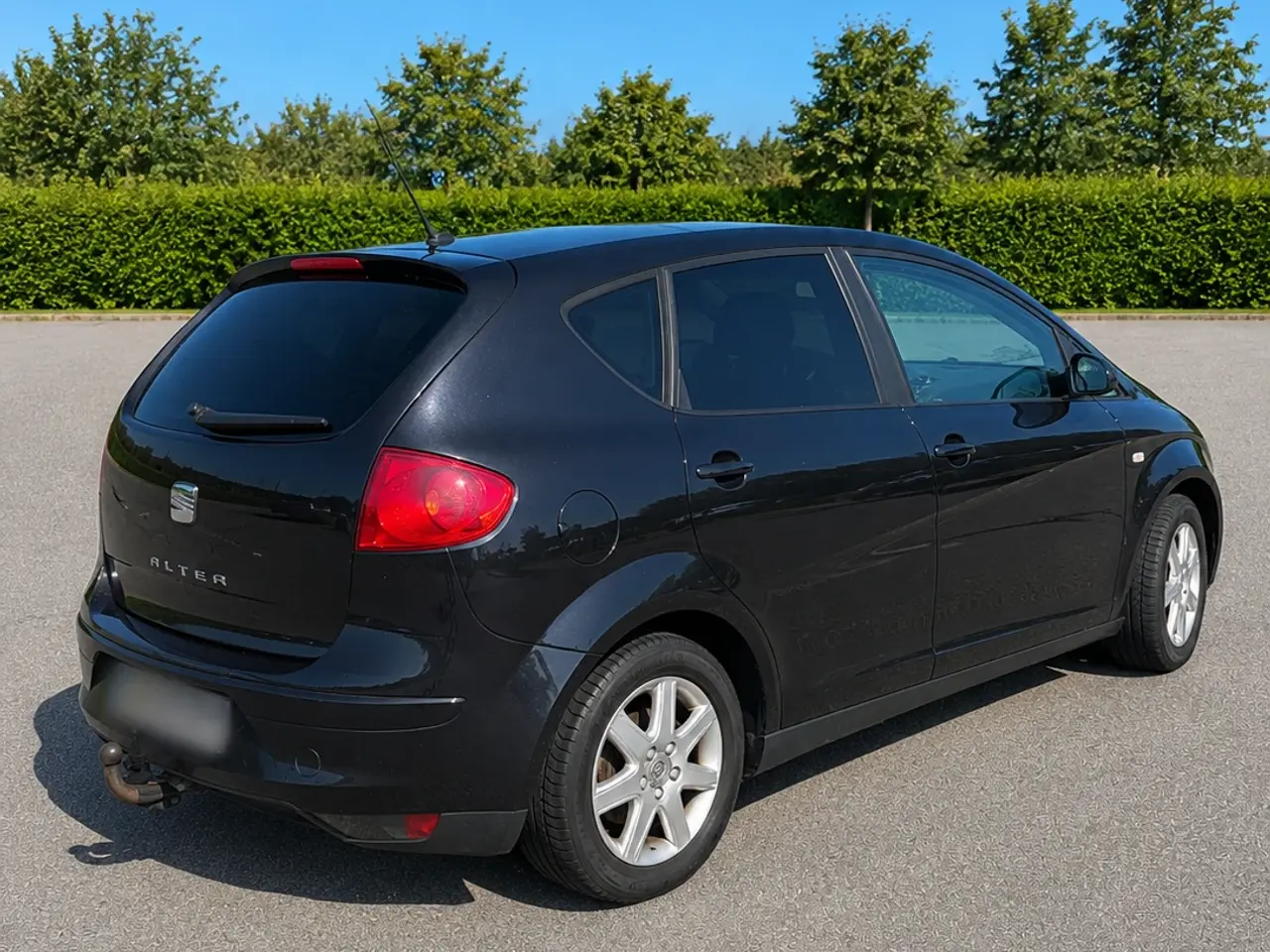 Billede 2 - 🚗 Nordjyllands bedste GDS-projekt! 😎🔧