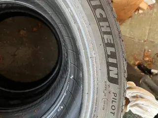 20” Vinterdæk til Elbil