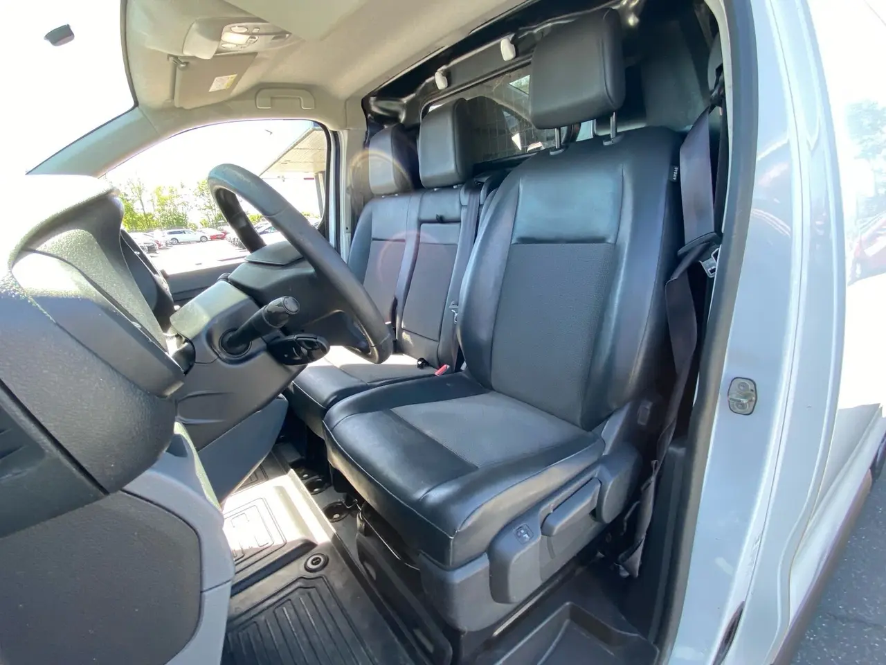 Billede 10 - Toyota Proace Long 2,0 D Comfort 120HK Van 6g