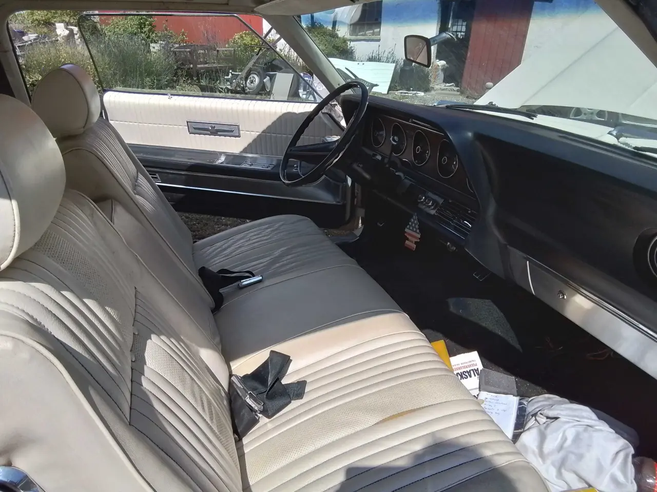 Billede 4 - Ford Thunderbird