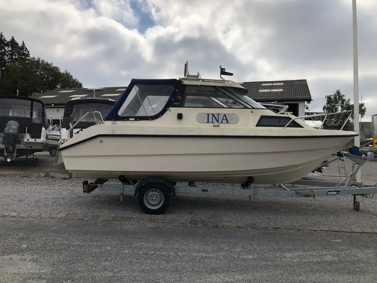 Billede 29 - Uttern 6200 CC