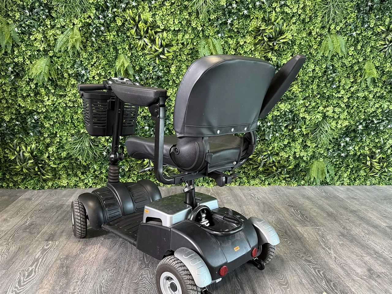 Billede 2 - Vivo rejsescooter