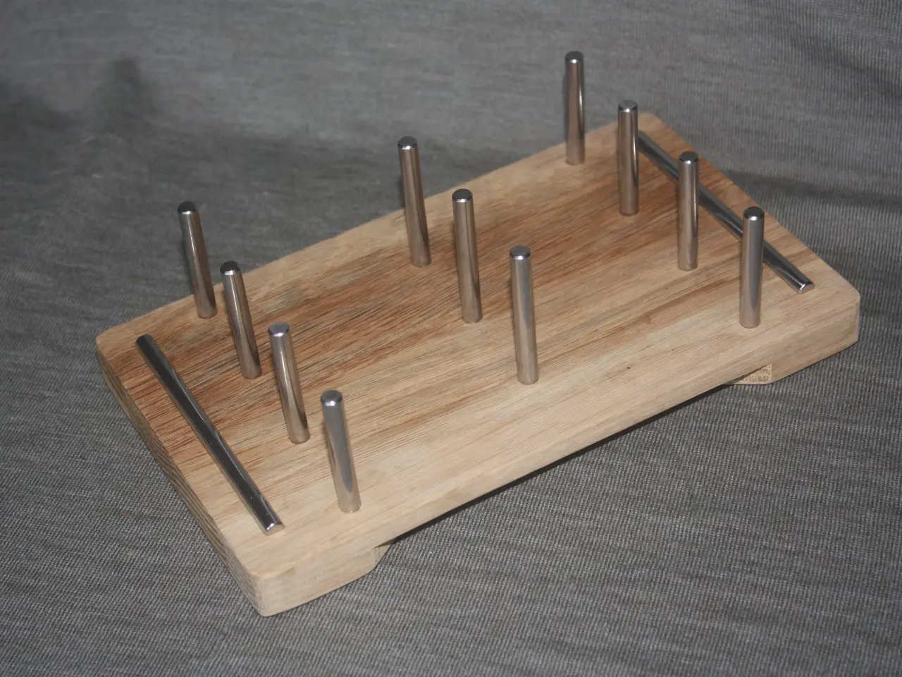 Billede 5 - Trip Trap holder / organizer 21,5 cm x 12,5 cm