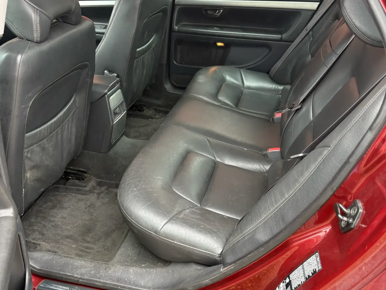 Billede 5 - Volvo S80