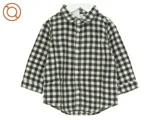 Skjorte fra H&M (str. 80 cm)
