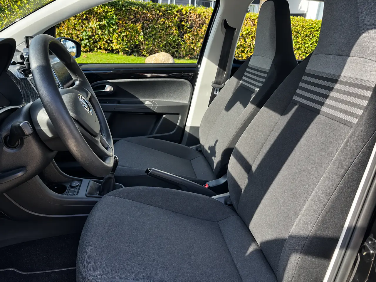Billede 6 - VW UP! MPI 60 MOVE 2017 - 74.000km