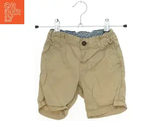 Beige shorts til børn fra H&M (str. 92)